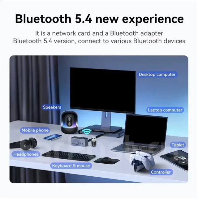 Bluetooth-��������. ��� ����� �� ������������ ����