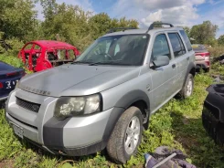 Land Rover Freelander. L314, 25 K4F ����