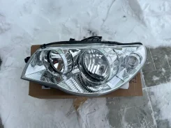 ���� ����� Fiat Albea 2005-2012 c ������������ ����������� FTALB05-001-L ����