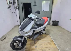 Gilera Runner ST 200. 200����. ��., ��������, ��� ���, ������ �� �� ����
