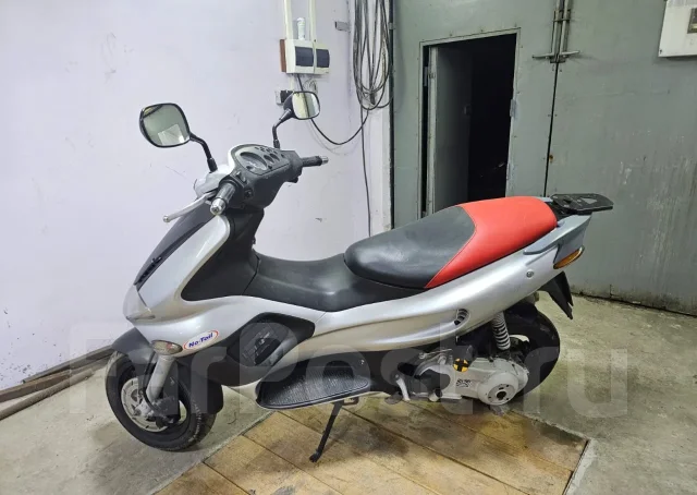 Gilera Runner ST 200. 200����. ��., ��������, ��� ���, ������ �� �� ����