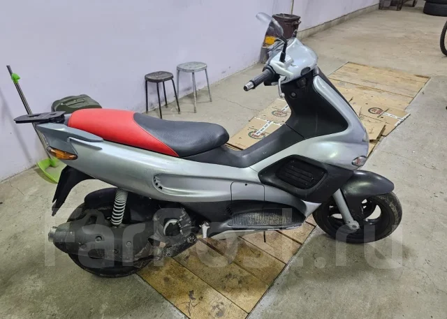 Gilera Runner ST 200. 200����. ��., ��������, ��� ���, ������ �� �� ����