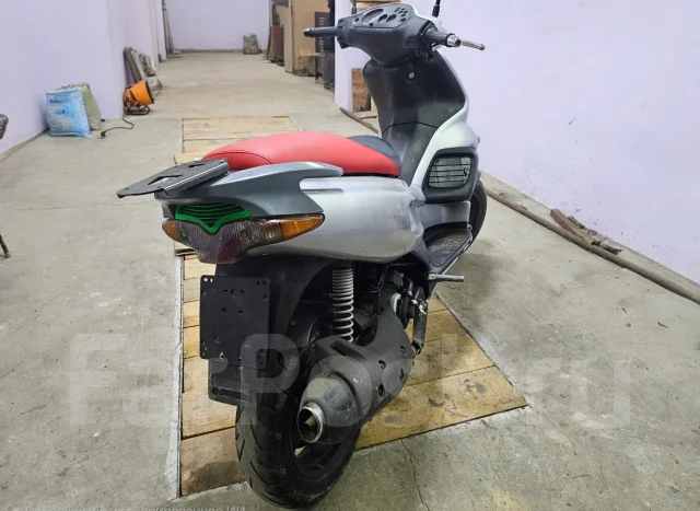 Gilera Runner ST 200. 200����. ��., ��������, ��� ���, ������ �� �� ����