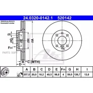 ���� ��������� ATE 24032001421 24032001421 ����