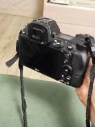 Nikon Z6. 20 � ����� ��, ���: ��� ���� ����