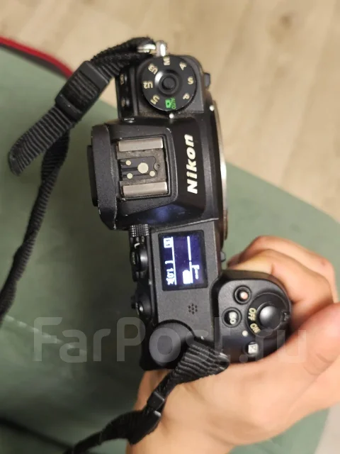 Nikon Z6. 20 � ����� ��, ���: ��� ���� ����