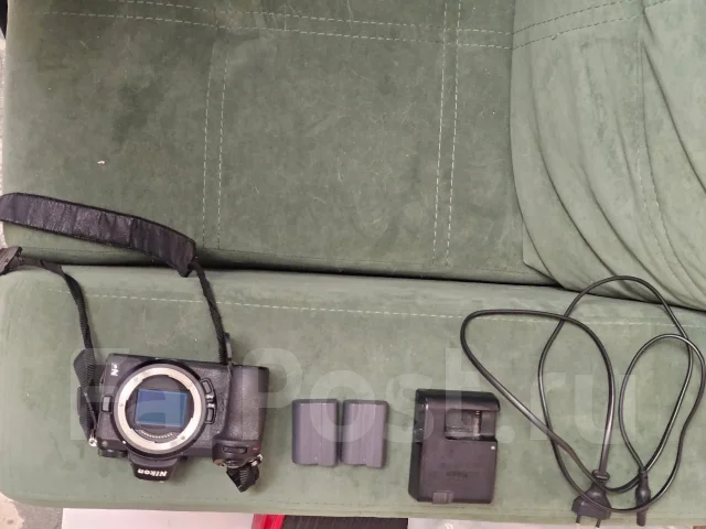 Nikon Z6. 20 � ����� ��, ���: ��� ���� ����