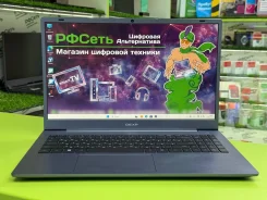 DEXP Atlas M15. 15.6", 4,4����, ��� 16 ��, ���� 512���, WiFi: 1, Bluetooth: 1, ����������� �� 3��. ����