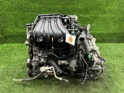 ��������� � ����� NON EGR + ���� + ����� 91 �. �� Nissan Serena 2005 310201XF05 C25 MR20DE 310201XF05 ����