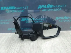 ������� ������� ������ (������) Volkswagen Polo 5 6RU857508S ����