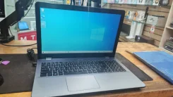 Asus VivoBook 15 X542UF. 15.6", 2����, ��� 16 ��, ���� 500���, WiFi: 1, Bluetooth: 1, ����������� �� 2��. ����