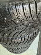 Pirelli Ice Zero 2. ������, ����������, 2024 ���, ����� ����