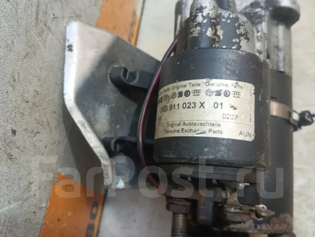 ������� Audi A4 2001 06B911023X B6 2.0 06B911023X ����