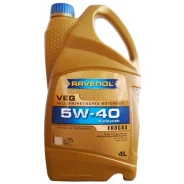 Ravenol VEG