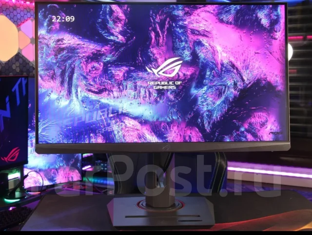 Asus. 24.5" ����