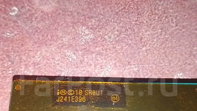 Intel Pentium 2020M ����