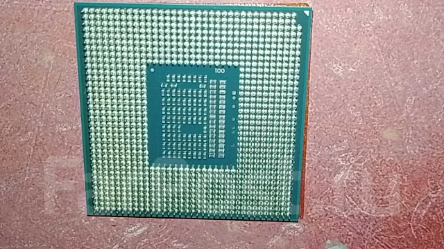 Intel Pentium 2020M ����