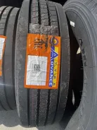 Advance GL283A. �����������, ����� ����