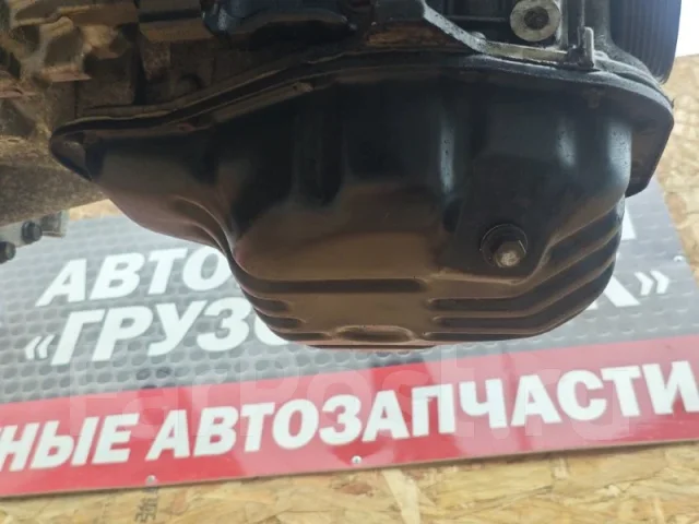 ��������� Toyota Ipsum 2006 ACM26 2AZFE ����