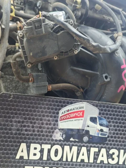��������� Toyota Ipsum 2006 ACM26 2AZFE ����