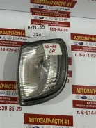 ������� Toyota Hilux Surf 2001 3578 RZN185 3RZ-FE, �������� ����� 3578 ����