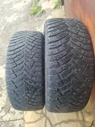 Michelin X-Ice North 4. ������, ����������, 2020 ���, �/�, ����� 20 %. �������� ������� ����