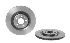 ���� ��������� ������ ��� Audi A4, A4 Allroad Quattro, A4 Quattro, A5, A5 Cabrio, A5 Cabrio Quattro, Q7 ll 09B96911 Brembo 09B96911 ����