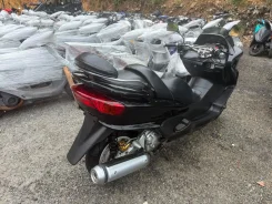 Yamaha Majesty 250. 250����. ��., ��������, ���������, ��� ������� ����