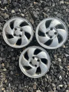 Kia. 5.0x14", 4x100, ET46, �� 55���. ����