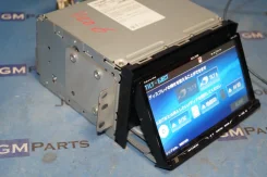 Eclipse AVN-Z05I ����