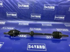 ������ Toyota Sprinter 1998 4341002081 AE110 5AFE, �������� ������ 4341002081 ����