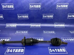 ������ Toyota Camry 1997 4341020231 SV40 4SFE, �������� ������ 4341020231 ����
