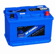 SF Sonic. 74��.�., L3, 750��., ��������, ������������ ������ ����