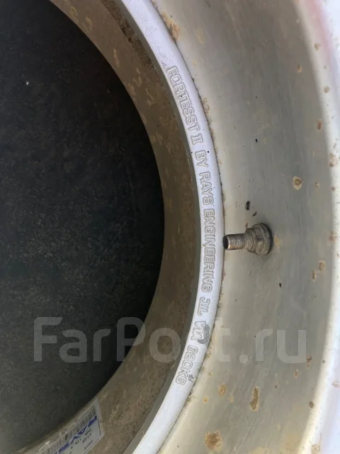 RAYS Volk Racing C-Ultra. 8.0/9.0x17", 5x100, ET34/29 ����