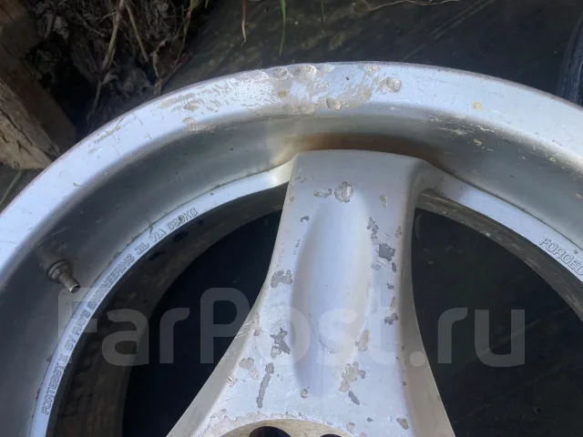 RAYS Volk Racing C-Ultra. 8.0/9.0x17", 5x100, ET34/29 ����