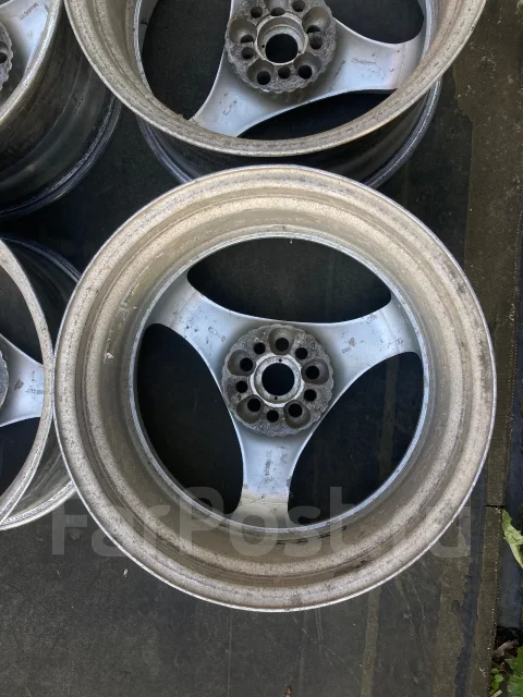 RAYS Volk Racing C-Ultra. 8.0/9.0x17", 5x100, ET34/29 ����