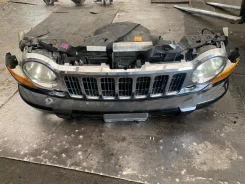 ������� Jeep Cherokee/Liberty 22.09.2005 5JJ07Tzzad KJ EKG (3.7) 5JJ07TZZAD ����