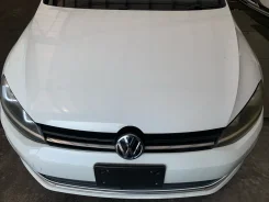 ����� Volkswagen Golf 30.04.2014 5G0823031J 7 CJZA (1.2) 5G0823031J ����