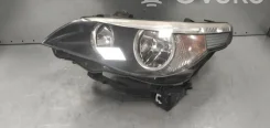 �������� ���� �����, 7165561 BMW 5 E60 E61 2004 - 2010 ���� BMW 5 E60 E61 2005 3-GNV271376 63127165561 ����