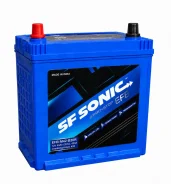 SF Sonic. 40��.�., B20, 420��., ������, ������������ ������ ����