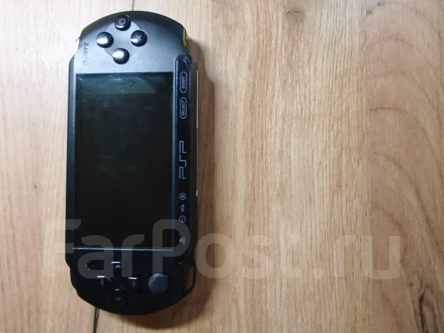 Sony PSP E1008 ����