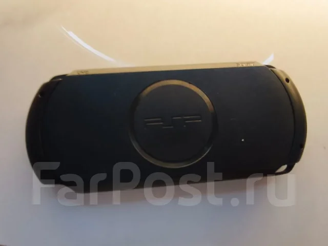 Sony PSP E1008 ����