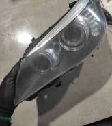 �������� ���� ����� 63127165567 BMW 5 E60 E61 2004 - 2010 ���� BMW 5 E60 E61 2001 3-PAL18504 63127165567 ����