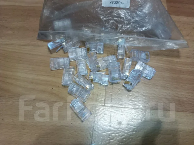 ����� ����� RG 45 ����