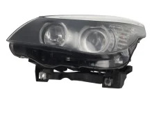 �������� ���� ����� 63127177727 BMW 5 E60 E61 2004 - 2010 ���� BMW 5 E60 E61 2008 3-JAQ77772 63127177727 ����