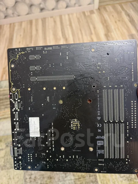 AMD B450 ����