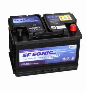 SF Sonic. 70��.�., L3, 760��., ��������, ������������ ������ ����