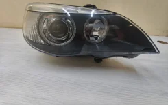�������� ���� ������, 1EL163074 BMW 5 E60 E61 2004 - 2010 ���� BMW 5 E60 E61 2008 3-BAP847 63127160152 ����