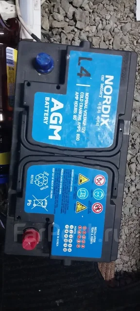 Nordix. 80��.�., L4, 800��., ������, ������������ ����� ����