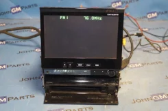 Pioneer Carrozzeria AVIC-VH9000 ����